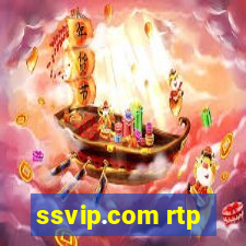 ssvip.com rtp